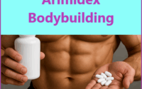 Arimidex Bodybuilding