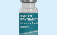 Testoxyl Enanthate 250 Reviews