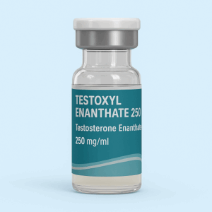 Testoxyl Enanthate 250 Reviews