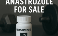 Anastrozole for Sale