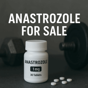 Anastrozole for Sale