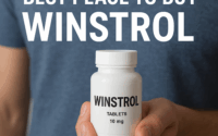 Best Place to Buy Winstrol