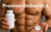 Proviron Online USA